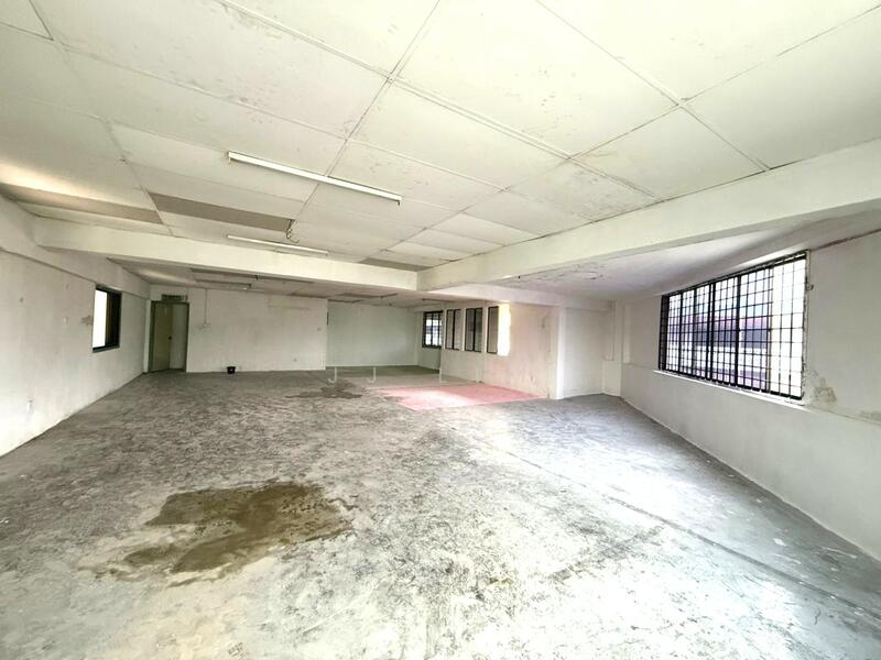 Terrace Factory for Rent in Bandar Baru Permas Jaya (Permas Jaya) - JJ Lim - Interior - PropertyGuru.com.my