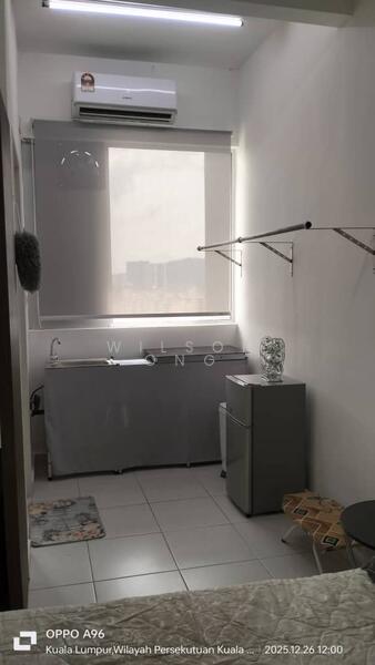 Nikka Residence untuk Untuk Disewa - RM 1,500 /bulan, Feb 2026 - Interior - PropertyGuru.com.my