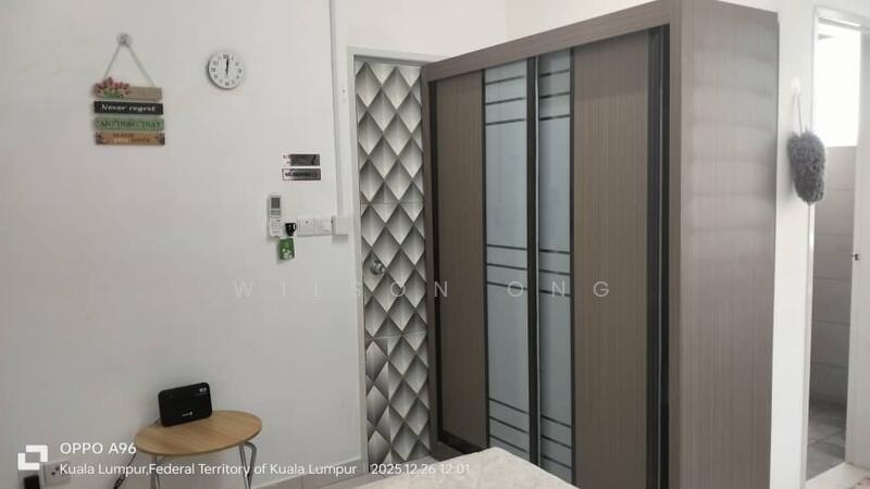 Nikka Residence untuk Untuk Disewa - RM 1,500 /bulan, Feb 2026 - Interior - PropertyGuru.com.my
