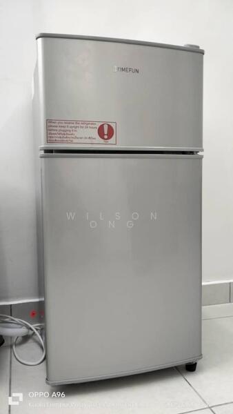 Nikka Residence untuk Untuk Disewa - RM 1,500 /bulan, Feb 2026 - PropertyGuru.com.my