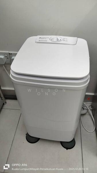 Nikka Residence untuk Untuk Disewa - RM 1,500 /bulan, Feb 2026 - PropertyGuru.com.my