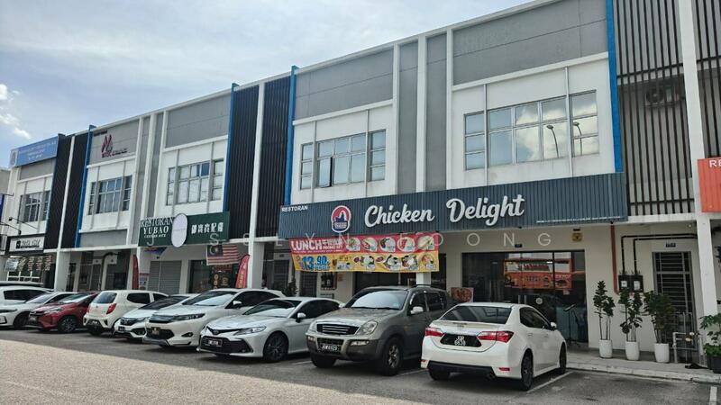 Shop for Rent in Kulai (Johor) - Jesslyn Foong - PropertyGuru.com.my