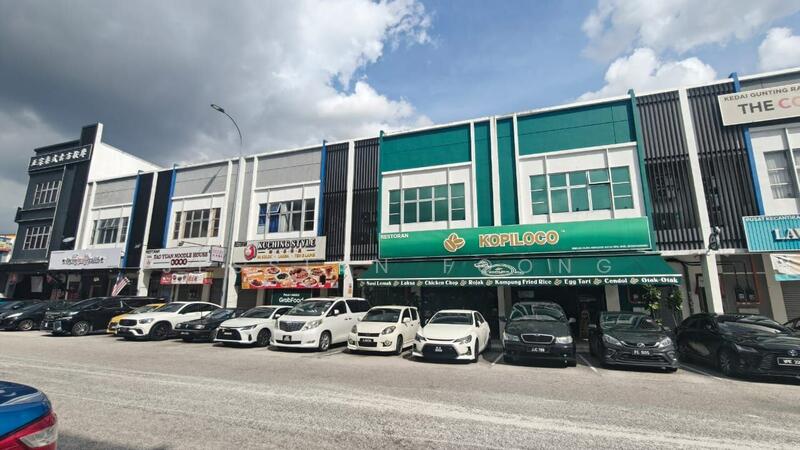 Shop for Rent in Kulai (Johor) - Jesslyn Foong - PropertyGuru.com.my