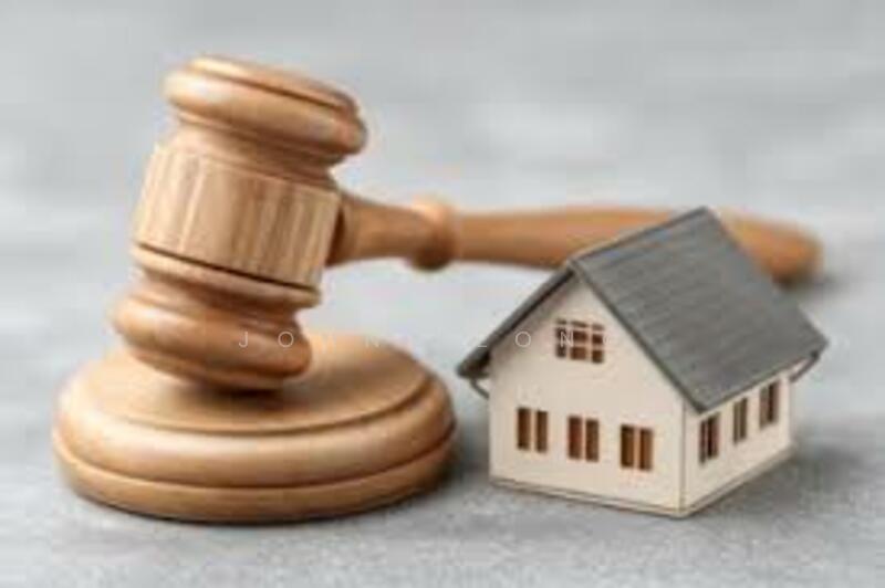 Untuk Dijual - Seri Austin - Terrace Homes