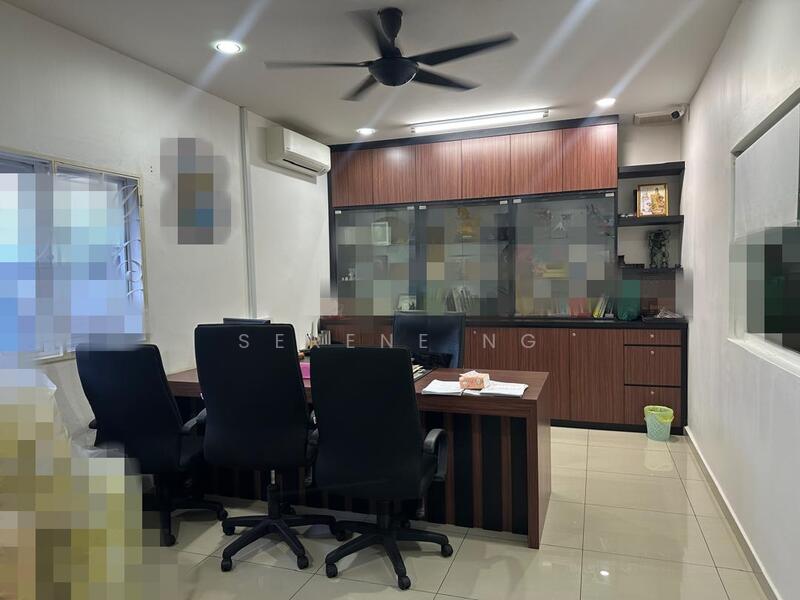 Factory for Sale in Kampung Penaga Dua (Penaga) - Serene Ng - PropertyGuru.com.my