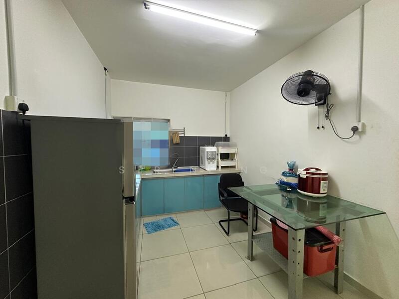 Factory for Sale in Kampung Penaga Dua (Penaga) - Serene Ng - Kitchen - PropertyGuru.com.my