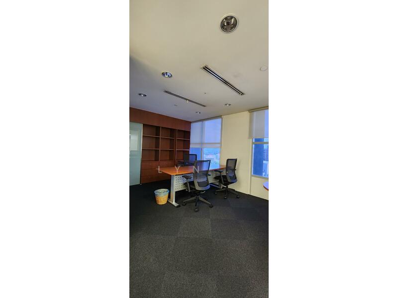 CP Tower untuk Untuk Disewa - RM 32,229 /bulan, Mac 2026 - PropertyGuru.com.my