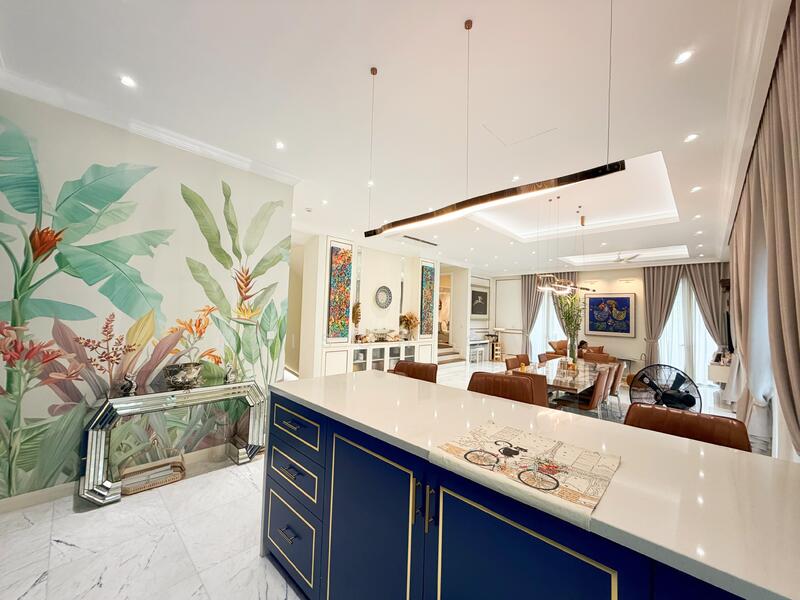 Untuk Dijual - Serene Mont Kiara