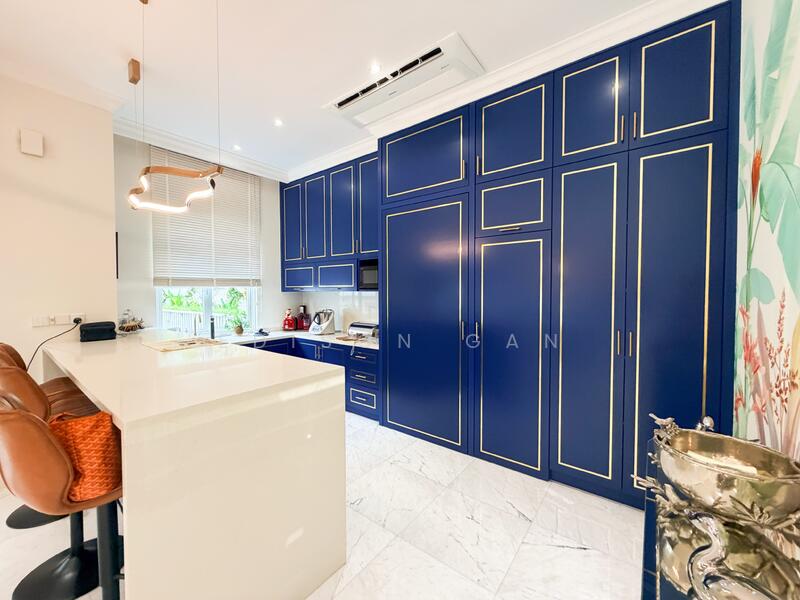 Untuk Dijual - Serene Mont Kiara