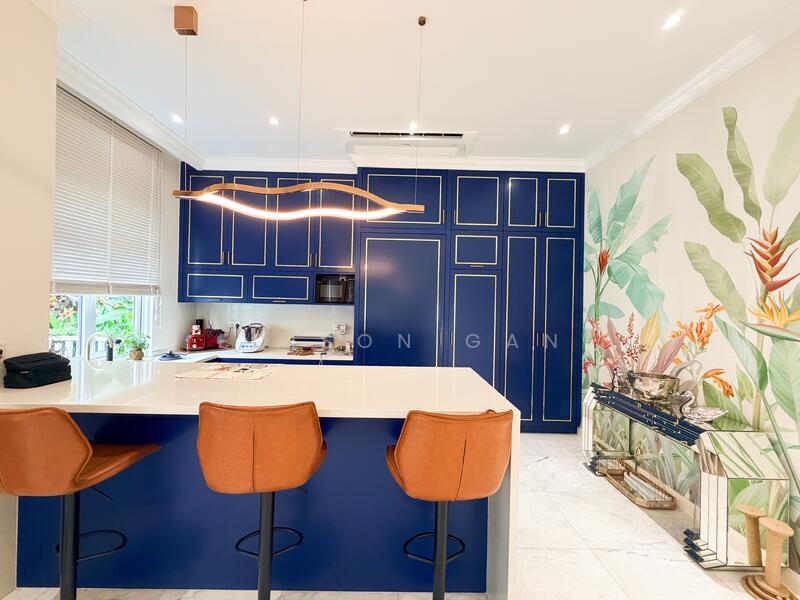 Untuk Dijual - Serene Mont Kiara