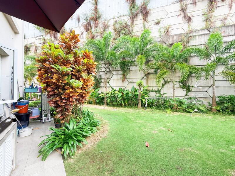 Untuk Dijual - Serene Mont Kiara