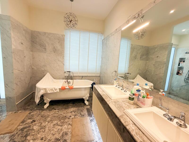 Untuk Dijual - Serene Mont Kiara