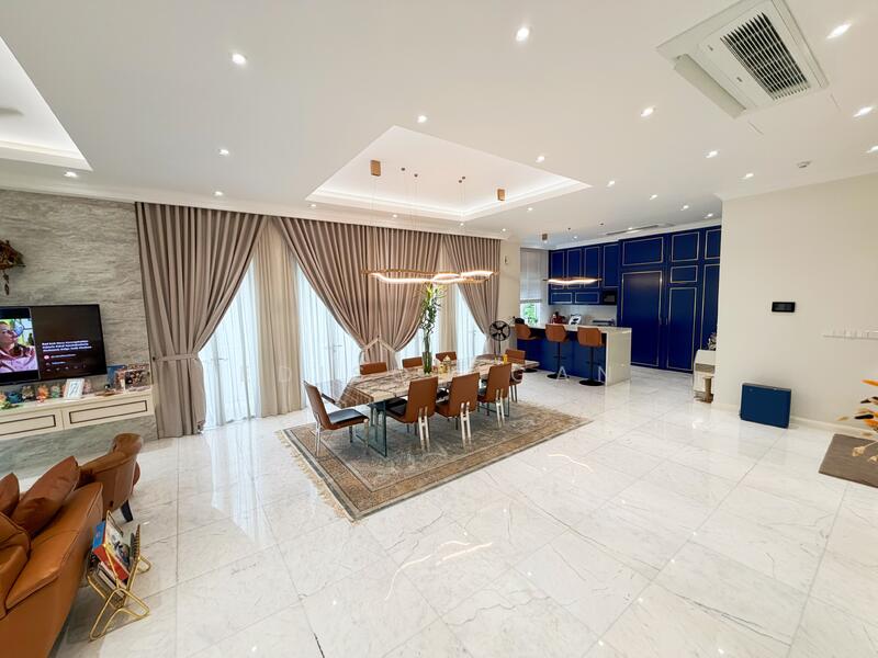 Untuk Dijual - Serene Mont Kiara