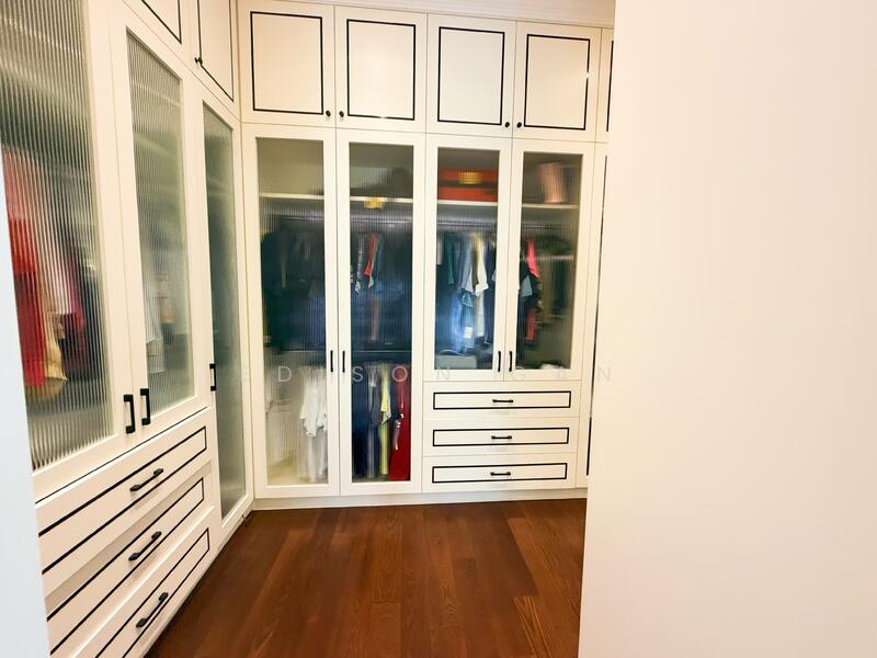 Untuk Dijual - Serene Mont Kiara