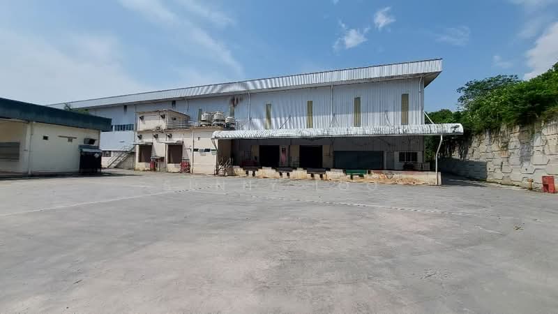 Kilang untuk Disewa di Kulim (Kedah) - Sunny Loo - Exterior - PropertyGuru.com.my