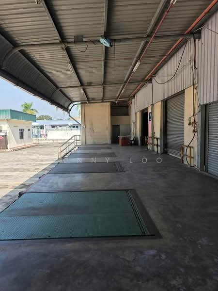 Kilang untuk Disewa di Kulim (Kedah) - Sunny Loo - Exterior - PropertyGuru.com.my