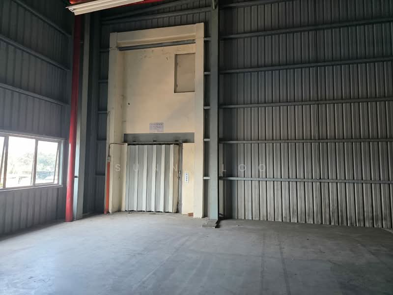 Kilang untuk Disewa di Kulim (Kedah) - Sunny Loo - Interior - PropertyGuru.com.my