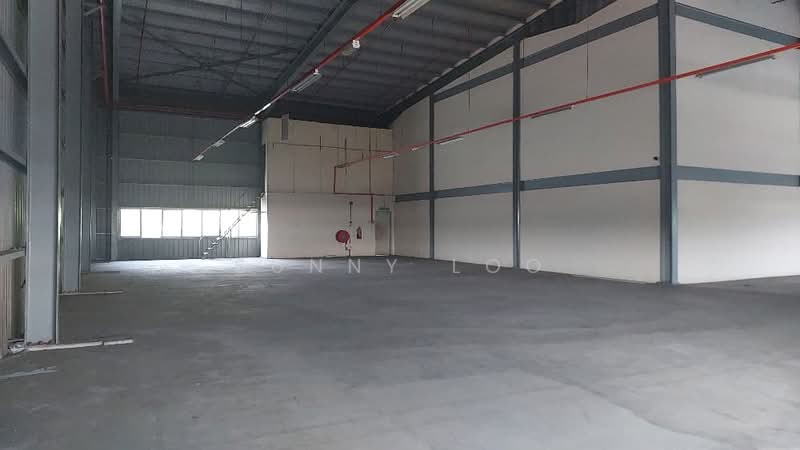 Kilang untuk Disewa di Kulim (Kedah) - Sunny Loo - Interior - PropertyGuru.com.my