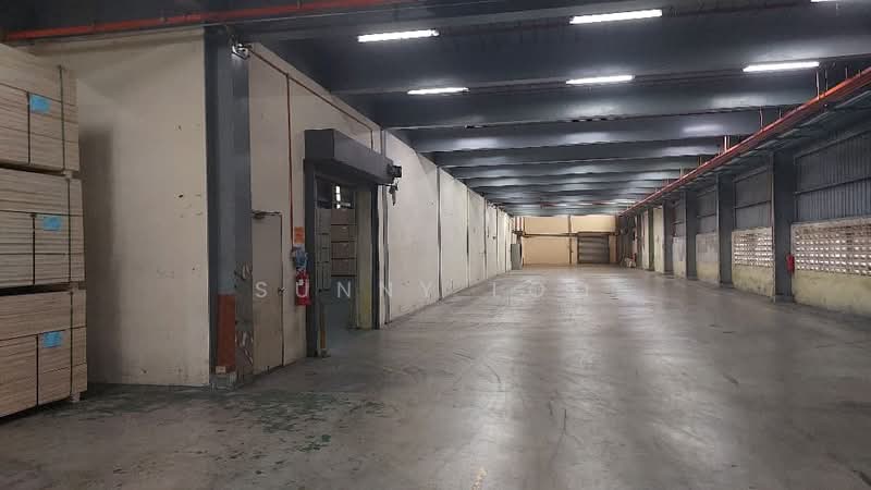 Kilang untuk Disewa di Kulim (Kedah) - Sunny Loo - Interior - PropertyGuru.com.my