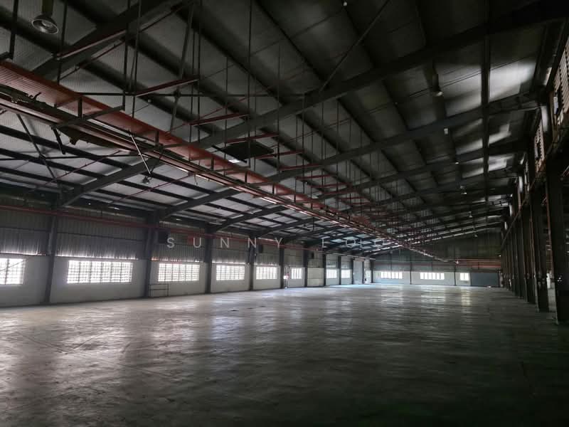 Kilang untuk Disewa di Kulim (Kedah) - Sunny Loo - Interior - PropertyGuru.com.my