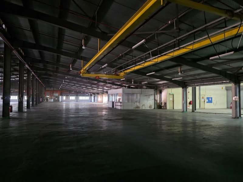 Kilang untuk Disewa di Kulim (Kedah) - Sunny Loo - Interior - PropertyGuru.com.my