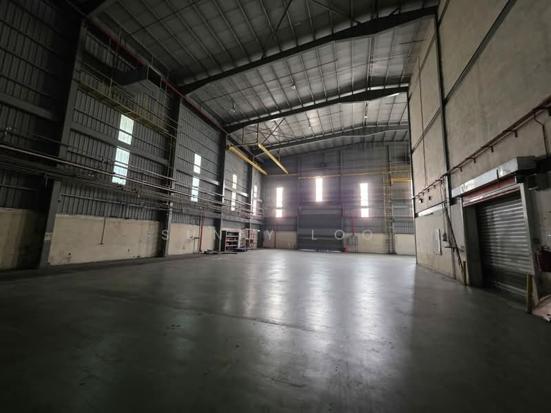 Kilang untuk Disewa di Kulim (Kedah) - Sunny Loo - Interior - PropertyGuru.com.my
