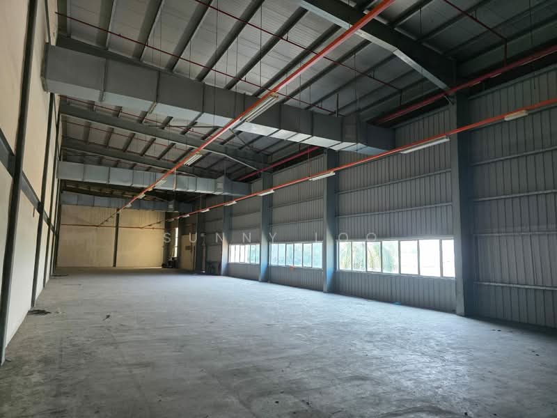Kilang untuk Disewa di Kulim (Kedah) - Sunny Loo - Interior - PropertyGuru.com.my