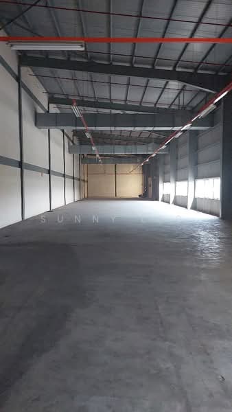 Kilang untuk Disewa di Kulim (Kedah) - Sunny Loo - Interior - PropertyGuru.com.my
