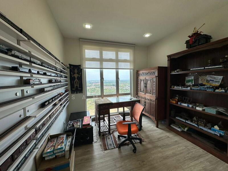 Service Residence for Sale at D'Ambience Residences (Pangsapuri Ikatan Flora) - Sam Kuan - PropertyGuru.com.my