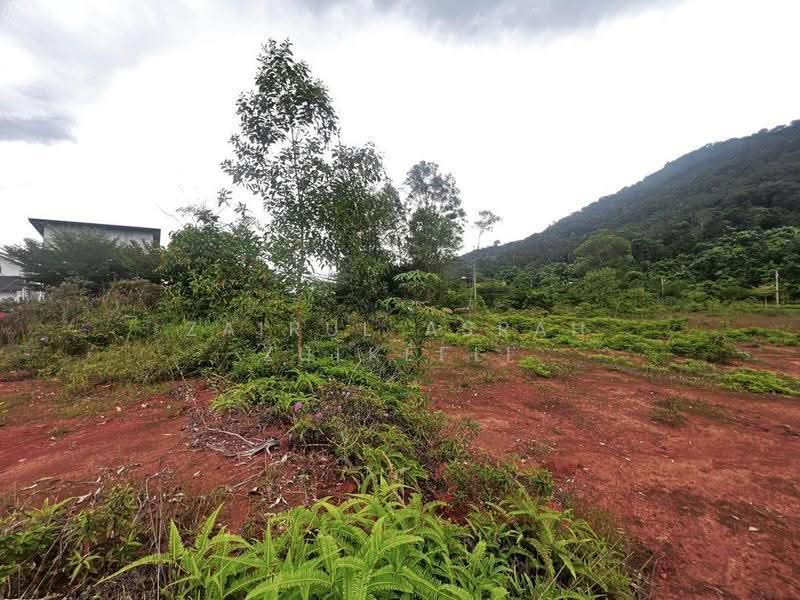 Tanah Kediaman untuk Dijual di Semenyih (Selangor) - Zairul Asrah Zulkefli - Exterior - PropertyGuru.com.my