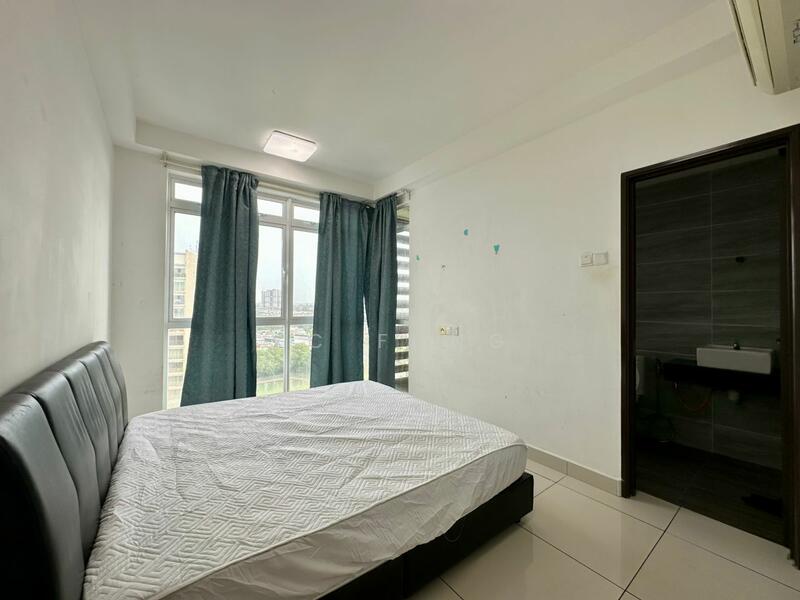 KSL Residence @ Daya untuk Untuk Disewa - RM 1,900 /bulan, Apr 2026 - Bedroom - PropertyGuru.com.my
