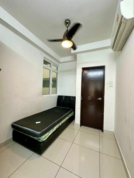 KSL Residence @ Daya untuk Untuk Disewa - RM 1,900 /bulan, Apr 2026 - Bedroom - PropertyGuru.com.my