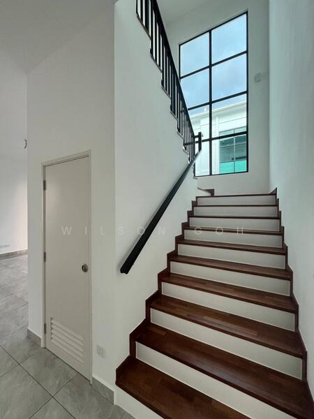 Rumah Banglo untuk Dijual di Bandar Cassia (Batu Kawan) - Wilson Goh - Interior - PropertyGuru.com.my