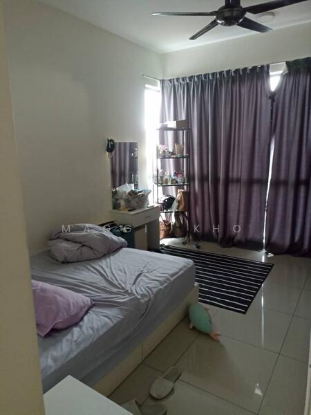 Condominium for Sale at Ascenda Residence @ Skyarena - Maggie Kho - Bedroom - PropertyGuru.com.my