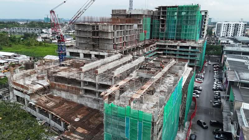 Condominium for Sale at Onyx Residence @ Gala City - Jay Law - PropertyGuru.com.my