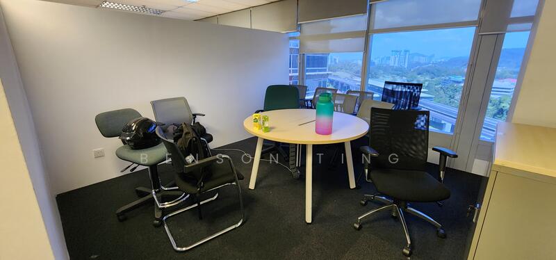 CP Tower untuk Untuk Disewa - RM 32,229 /bulan, Mac 2026 - Interior - PropertyGuru.com.my