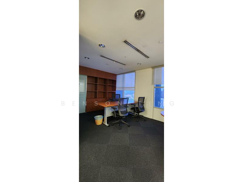 CP Tower untuk Untuk Disewa - RM 32,229 /bulan, Mac 2026 - Study - PropertyGuru.com.my