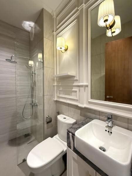 Townhouse for Rent in Mont Kiara (Kuala Lumpur) - Athikah Zainal - Bathroom - PropertyGuru.com.my