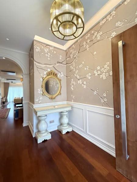 Townhouse for Rent in Mont Kiara (Kuala Lumpur) - Athikah Zainal - Entrance - PropertyGuru.com.my