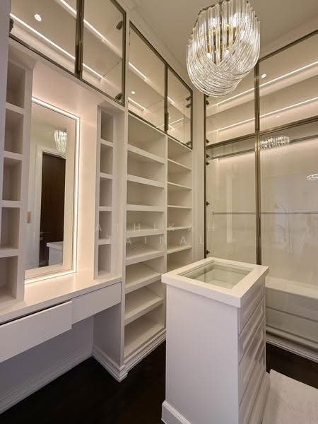 Townhouse for Rent in Mont Kiara (Kuala Lumpur) - Athikah Zainal - Interior - PropertyGuru.com.my