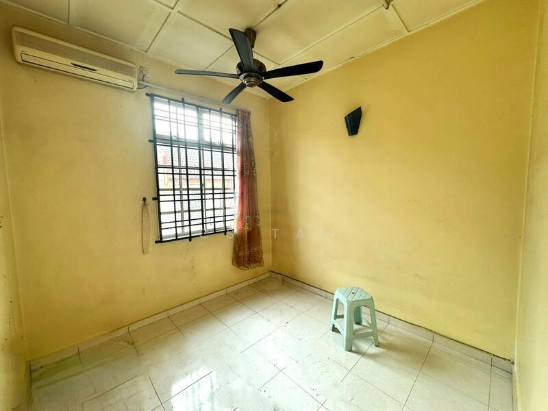 2-storey Terraced House for Sale in Taman Setia Indah (Tebrau) - CS Tan - Interior - PropertyGuru.com.my