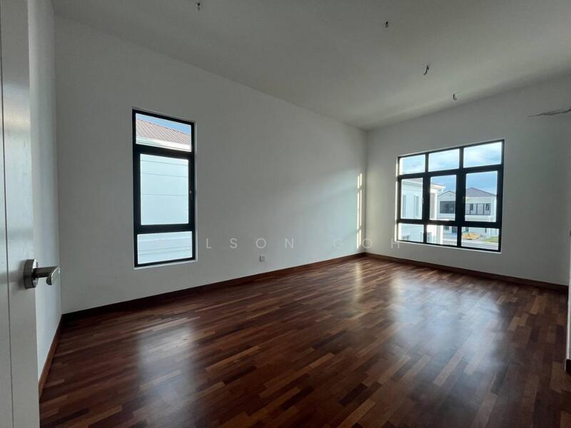 Rumah Banglo untuk Dijual di Bandar Cassia (Batu Kawan) - Wilson Goh - Interior - PropertyGuru.com.my