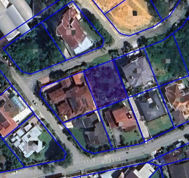 For Sale - Taman Zooview