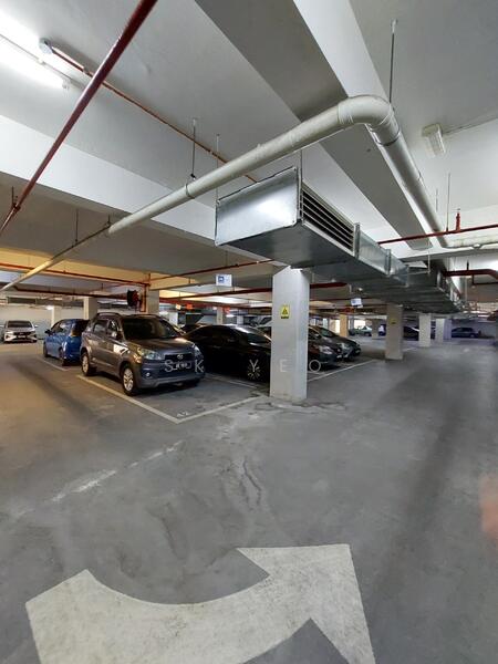 Car Park