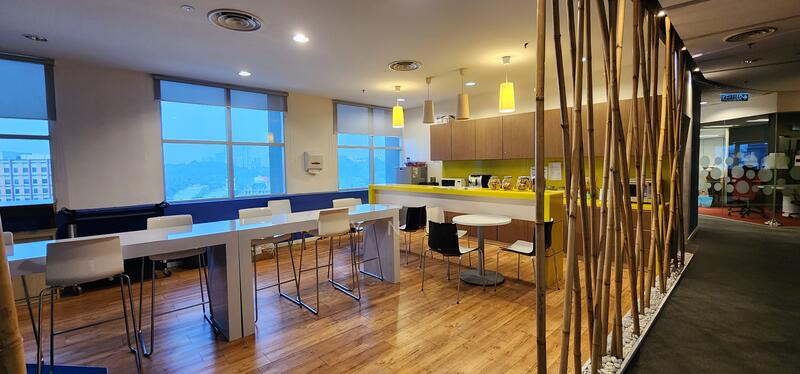 CP Tower untuk Untuk Disewa - RM 30,807 /bulan, Mac 2026 - Interior - PropertyGuru.com.my