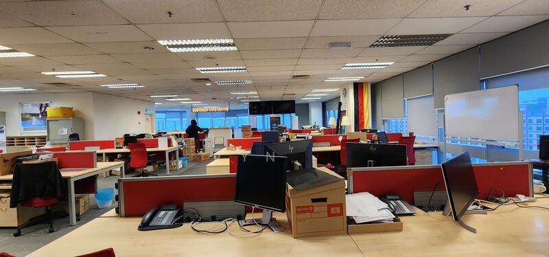 CP Tower untuk Untuk Disewa - RM 30,807 /bulan, Mac 2026 - PropertyGuru.com.my