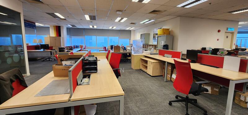 CP Tower untuk Untuk Disewa - RM 30,807 /bulan, Mac 2026 - PropertyGuru.com.my