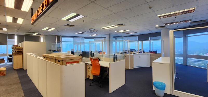 CP Tower untuk Untuk Disewa - RM 30,807 /bulan, Mac 2026 - PropertyGuru.com.my