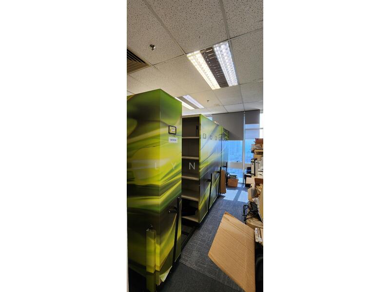 CP Tower untuk Untuk Disewa - RM 30,807 /bulan, Mac 2026 - PropertyGuru.com.my