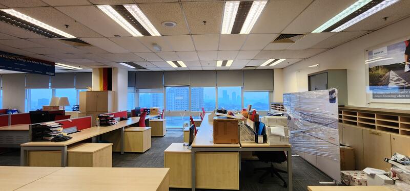 CP Tower untuk Untuk Disewa - RM 30,807 /bulan, Mac 2026 - PropertyGuru.com.my